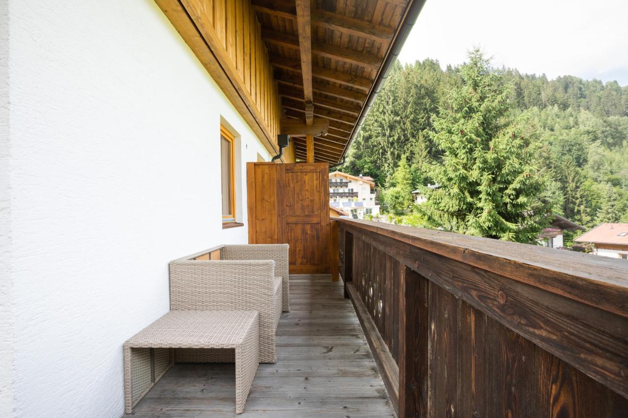 Appartements Hochlega Neukirchen am Grossvenediger Exterior photo