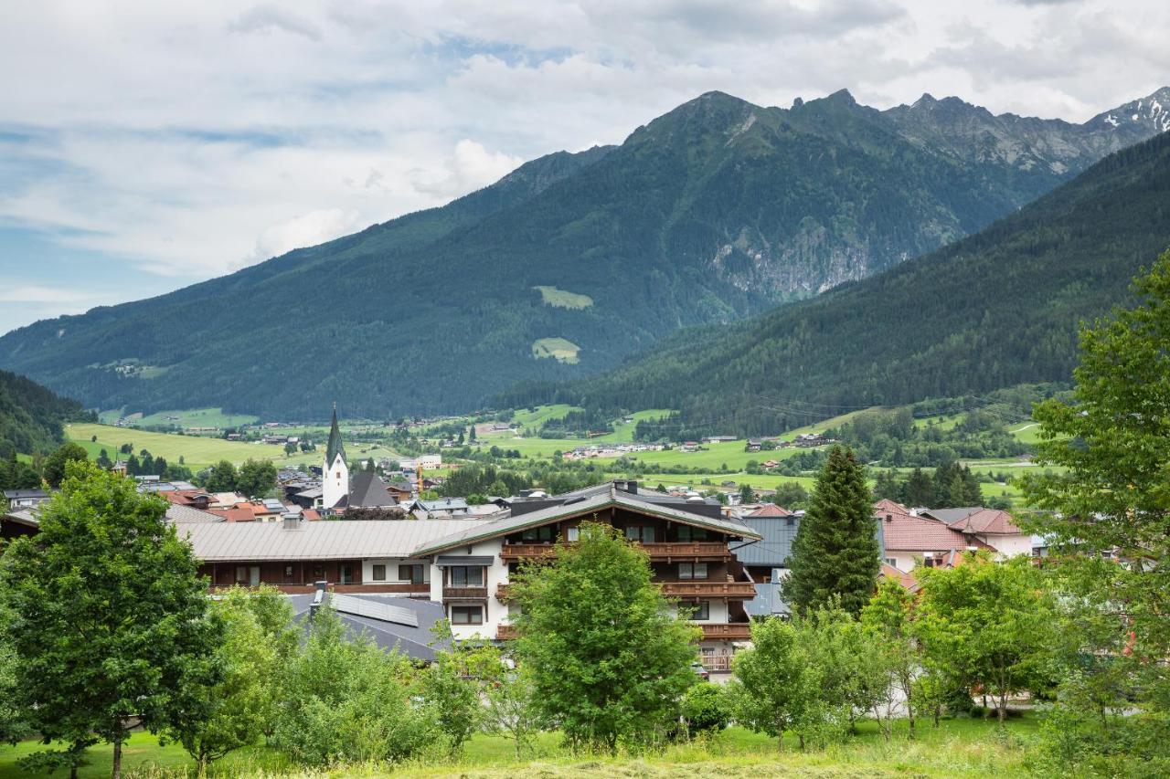 Appartements Hochlega Neukirchen am Grossvenediger Exterior photo